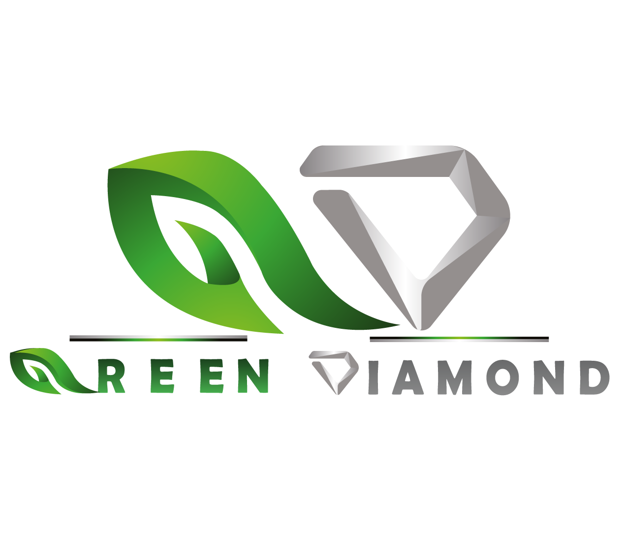 Green Diamond Blog
